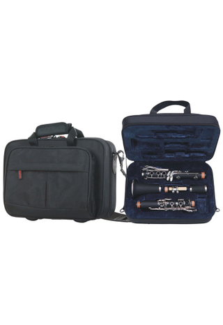 Clarinet Case Available Vertical Open(CLC1412)
