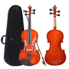 4/4-1/8 Student violin-plywood with case and bow(VG001L)