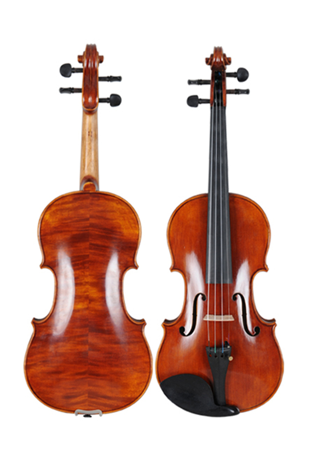 Advanced Violin For Students Up To Middle Grade (VH100T)