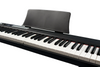EK-F8801 Professional 61 Keys Portable Foldable Keyboard Instruments