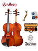 SV-15AL String Musical Instruments Suzuki Violin Student Violin