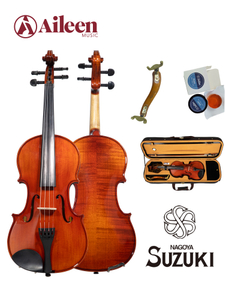 SV-15AL String Musical Instruments Suzuki Violin Student Violin