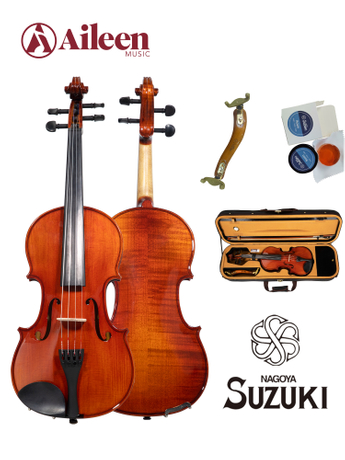 SV-15AL String Musical Instruments Suzuki Violin Student Violin