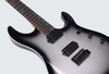 WINZZ Design Glossy Orbit Series 39" Electric Guitar WOS100-24 SS