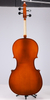SC-10AL Solid Spruce Top 4/4-1/16 Profissional Student Cello Kit