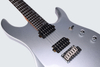 WINZZ Design Glossy Orbit Series 39" Electric Guitar WOS100-24 GS