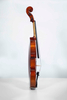 SC-15AL Selected Solid Spruce Top 4/4-1/16 Professional Moderate Cello Kit