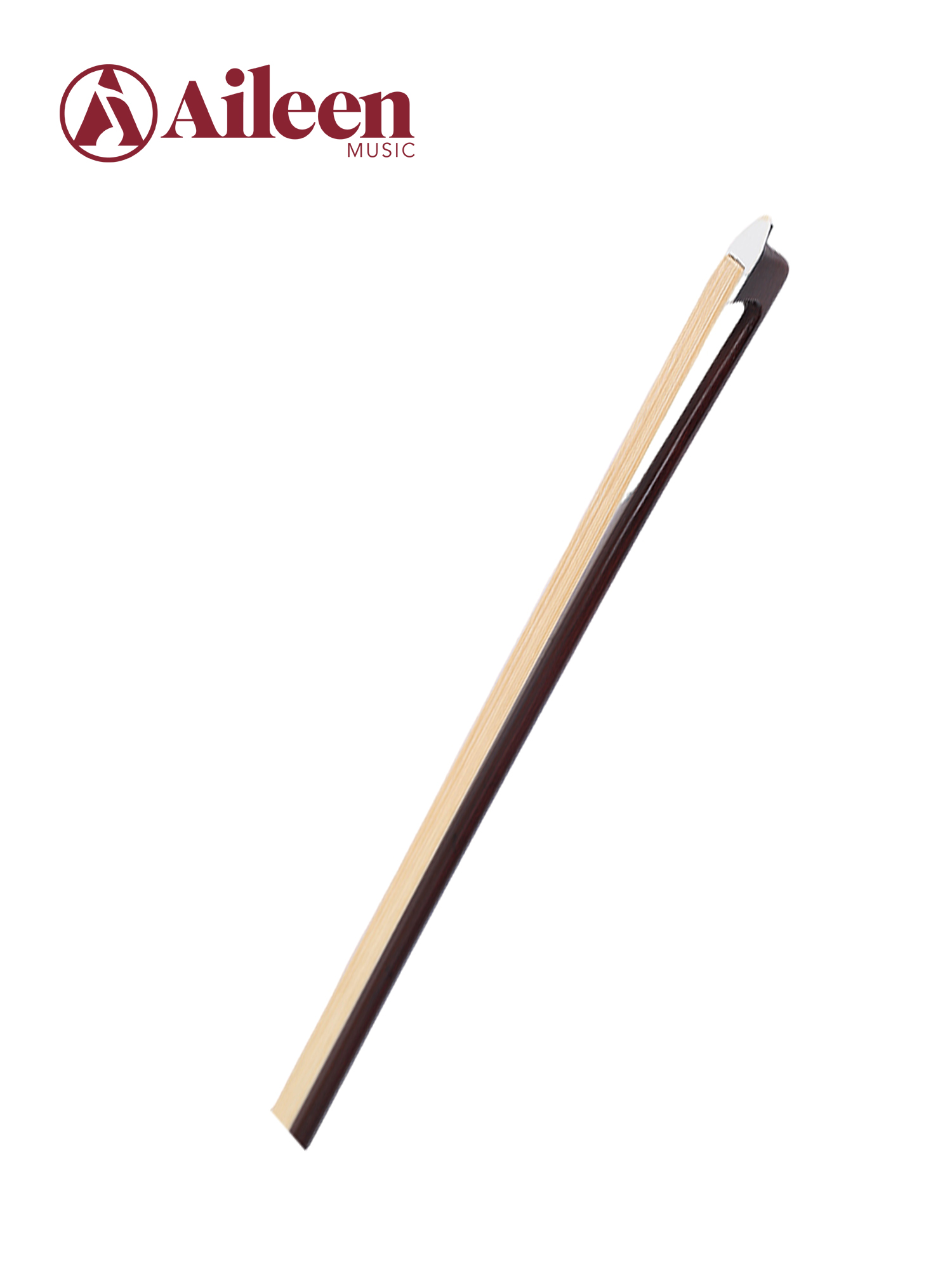 High Quality Brazilwood Stick Violin Wooden Bow (WV760)