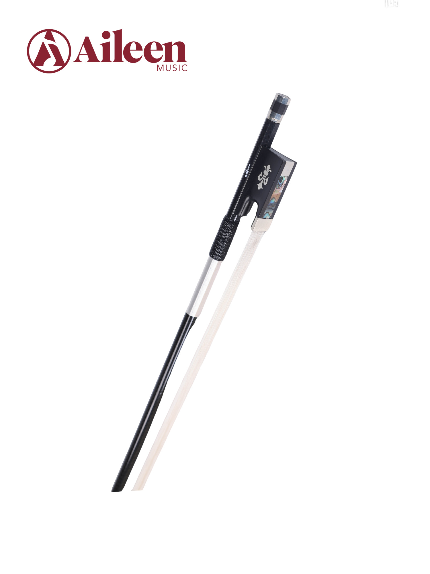Carbon Fibre Material Violin Bow WV900C-B