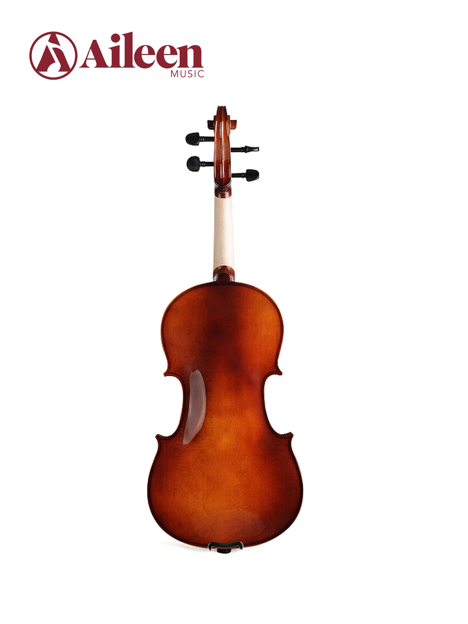 General Grade Solid Spruce Top Solid Maple Back & Side 4/4-1/16 Student Violin AVL18