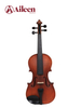 VM110 Hot Selling Solid Spruce Top 4/4 Moderate Violin