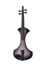 AV-D501 New The 20th Anniversary Decal Paper Design Patent Electric Violin 4/4