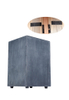 CJ-H00L New Entry Level Student Hand Rubbed Finish Standard Cajon Drum