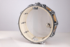SD311M Professional 14" x 6.5" Wooden Snare Drum Poplar Shell Drum with Reinforcement Ring 