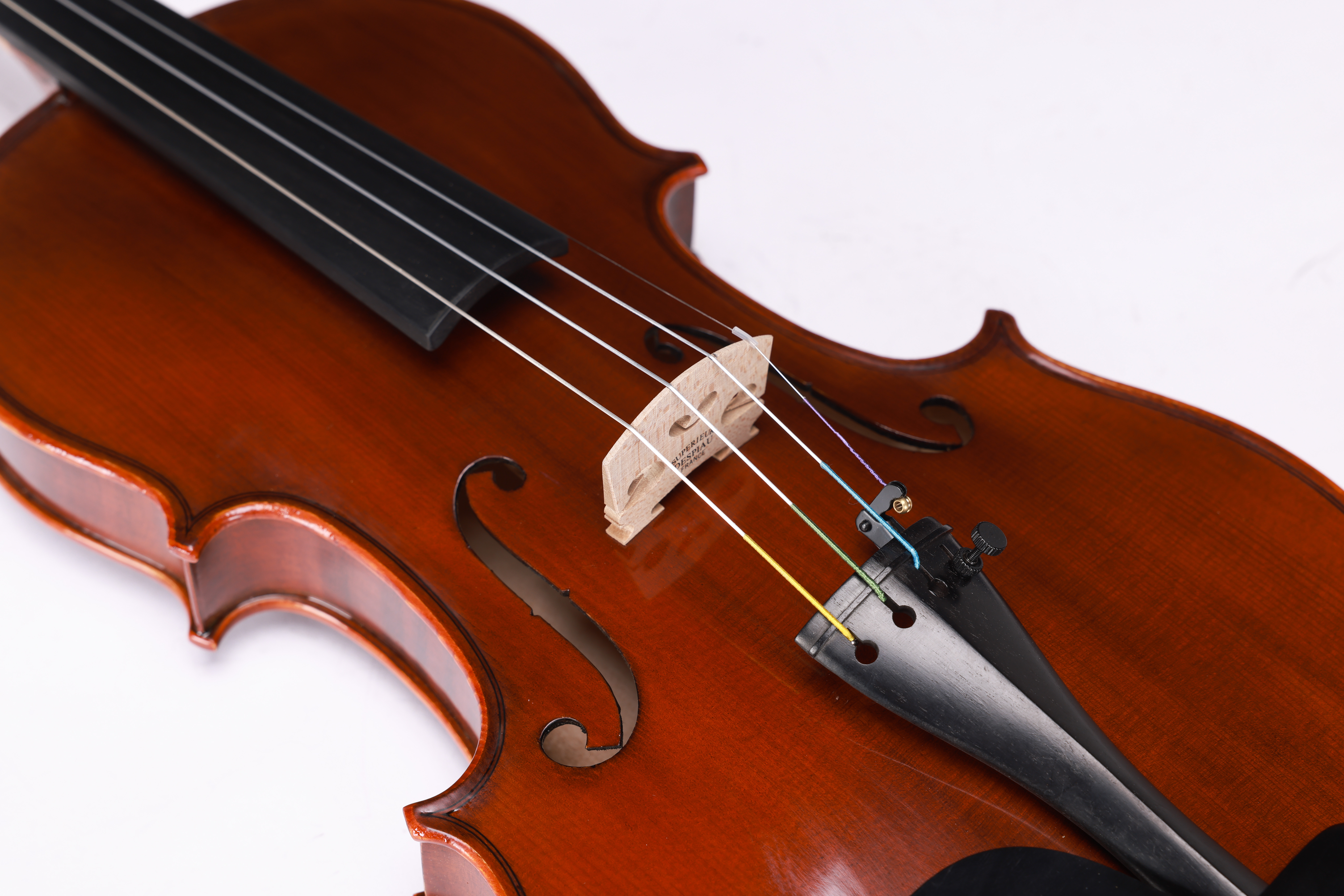 VH610 High Quality Musical Instrument Mastery Seires 4/4 Violin