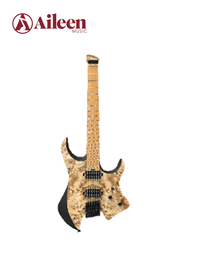 WINZZ NEW Design Lyra Pro Series Electric Guitar WLH150