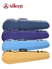 CSV-F211H New Skin-friendly Surface Protective Material Violin Case