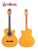 AC001L-36 Factory Best Selling 36" Entry Level Classical Guitar