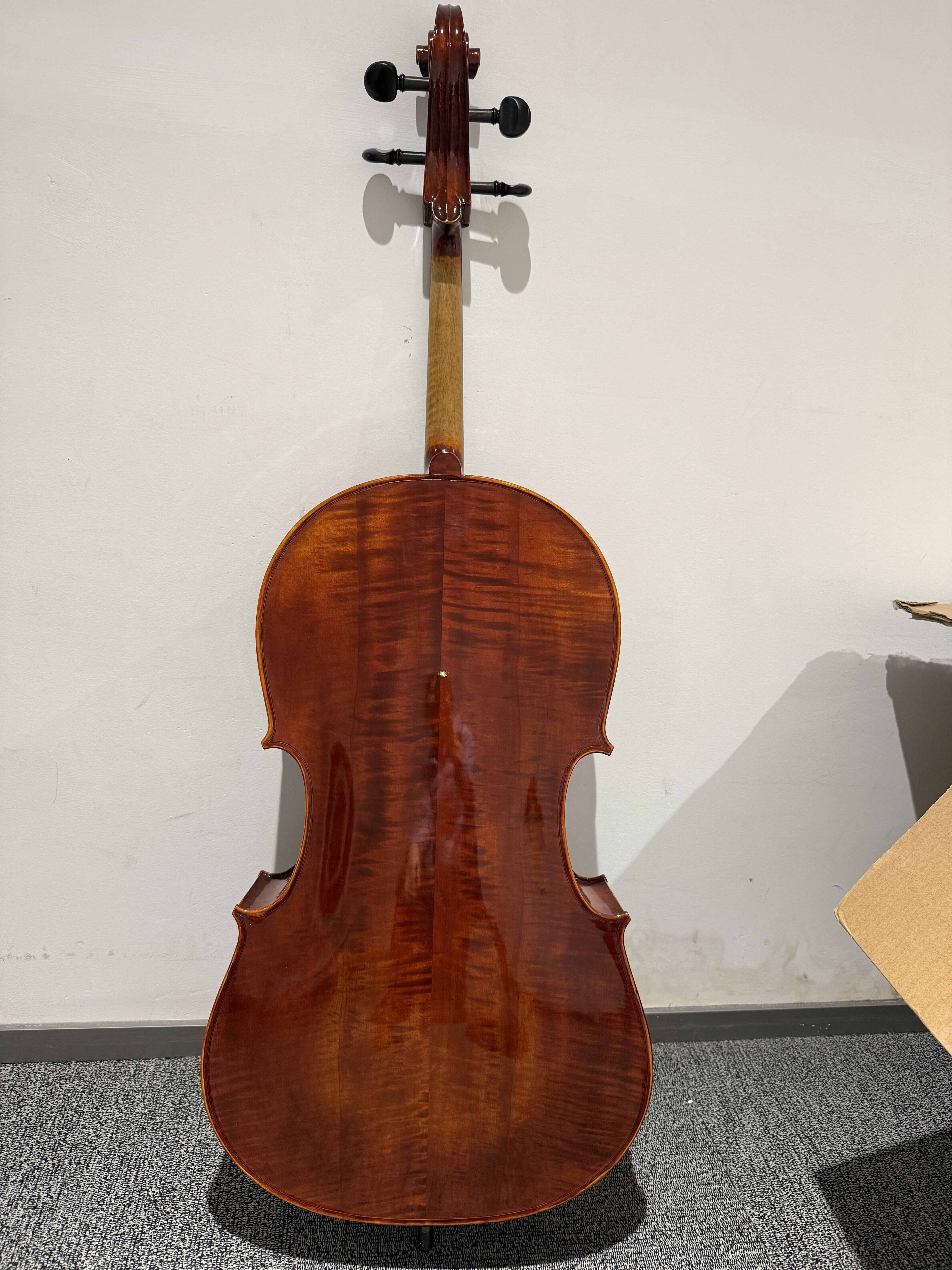 CH30H Hot Sale Professional 4/4 Advanced Cello