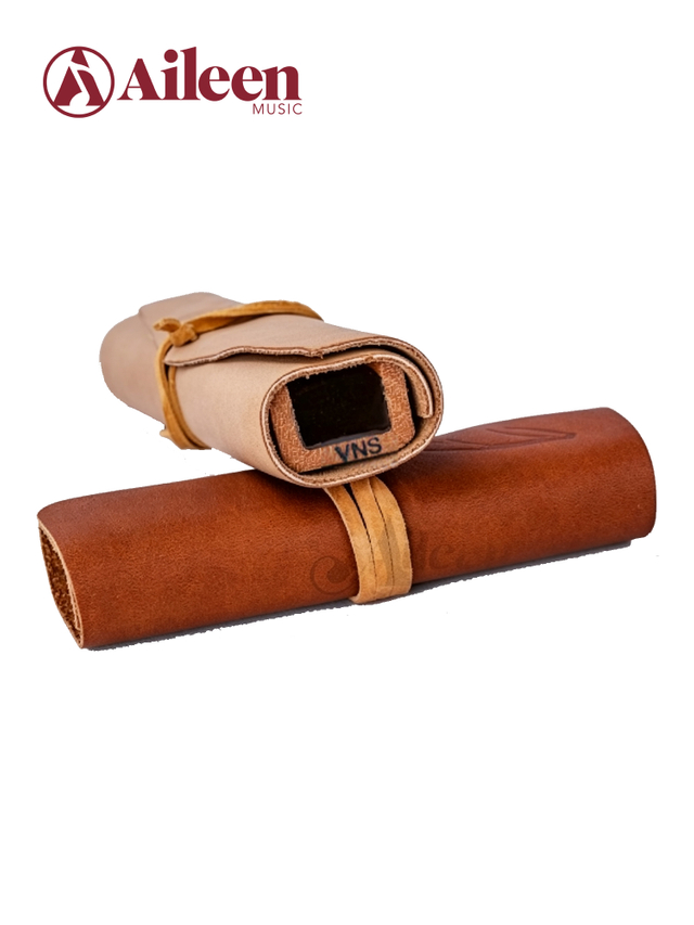 VNS Leatherwood Supple Rosin for Violin