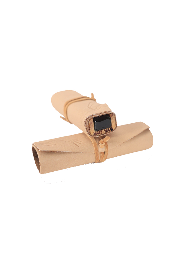 VAC VAS Leatherwood 50% Viola Rosin
