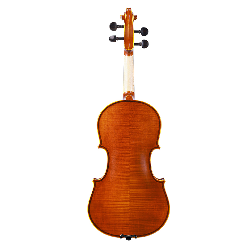 Solid European Spruce Top Solid European Maple Back & Side Violin AVL22