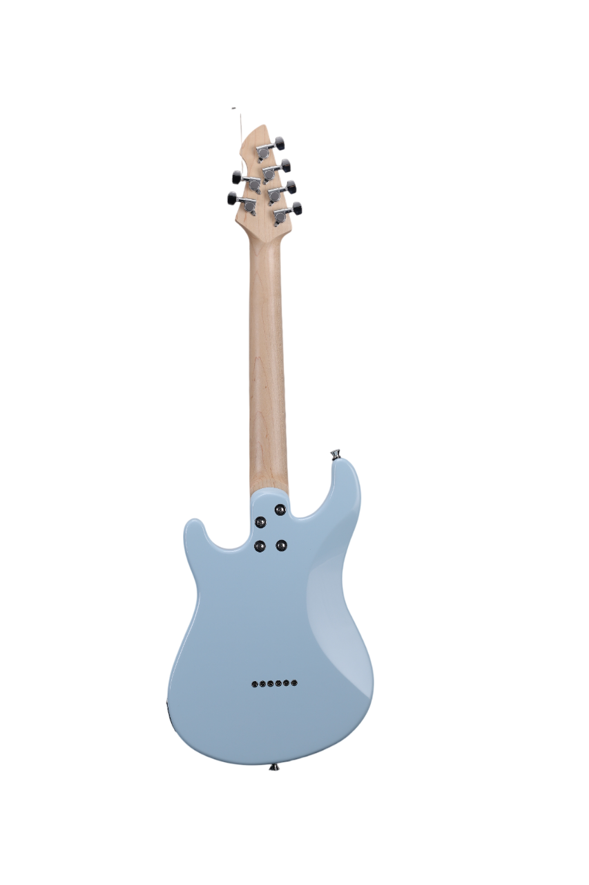 WGS MINI WINZZ Design Special Edition Mini S Model Electric Guitar