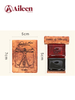 Bogaro&Clementi Square Double Box Cello Rosin