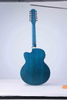 AF-H01CE-12 Hand Rubbed Finish 12 Strings Acoustic Guitar