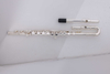 FL4011C-E Wholesale Woodwind Instrument C Key General Grade Flute