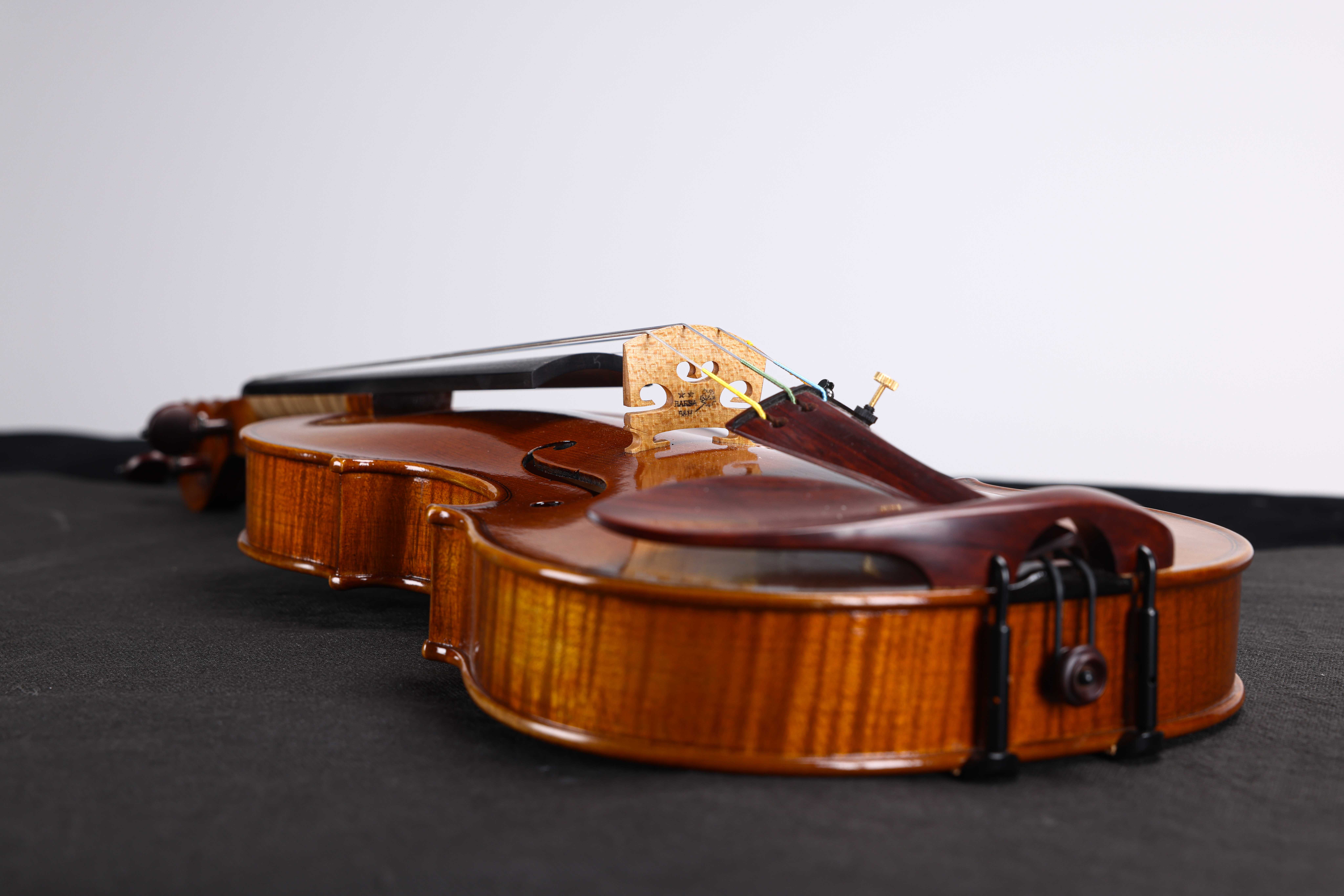 VH680B Nice Musical Instruments Mastery Series European Materials 4/4 Violin