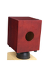 PCJD15 Professional Percussion Musical Instrument Cajon Wooden Drum