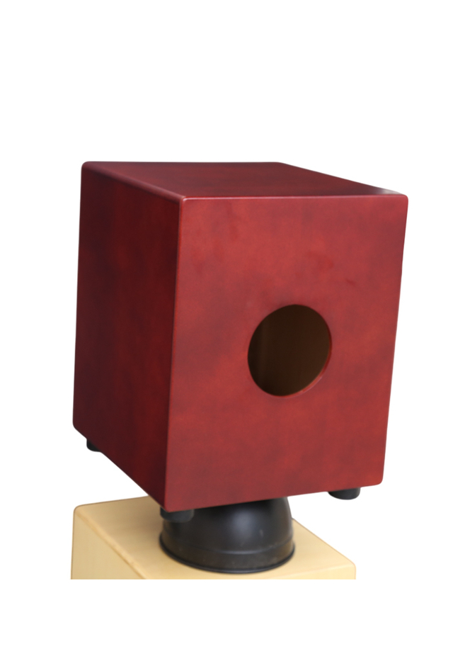 PCJD15 Professional Percussion Musical Instrument Cajon Wooden Drum