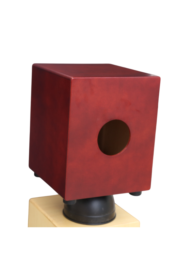 PCJD15 Professional Percussion Musical Instrument Cajon Wooden Drum