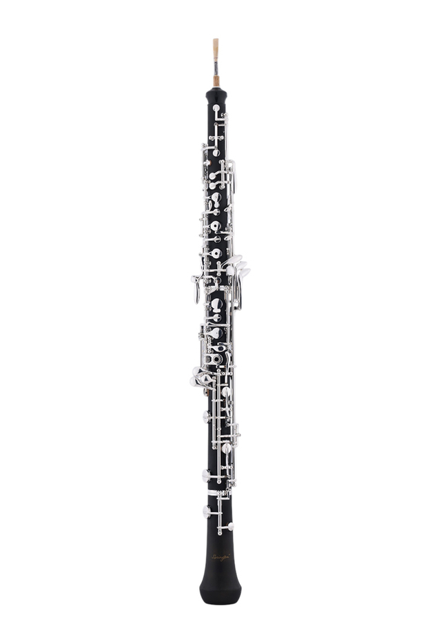OB-M5320S Good Quality Woodwind Musical Instrument Semi-automatic Oboe