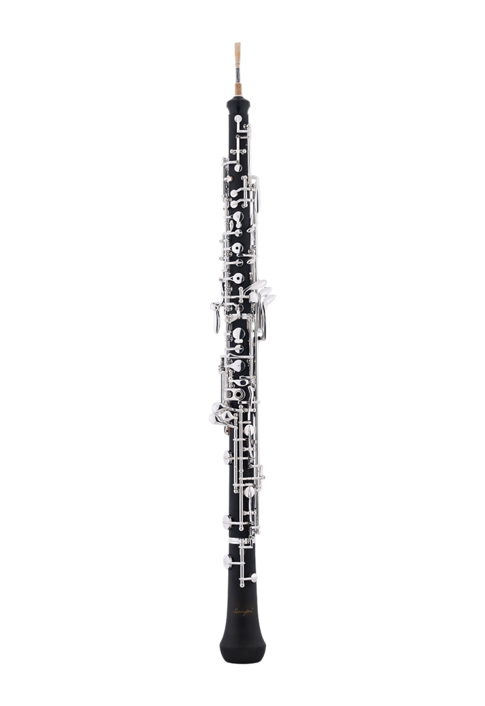 OB-M5320S Good Quality Woodwind Musical Instrument Semi-automatic Oboe