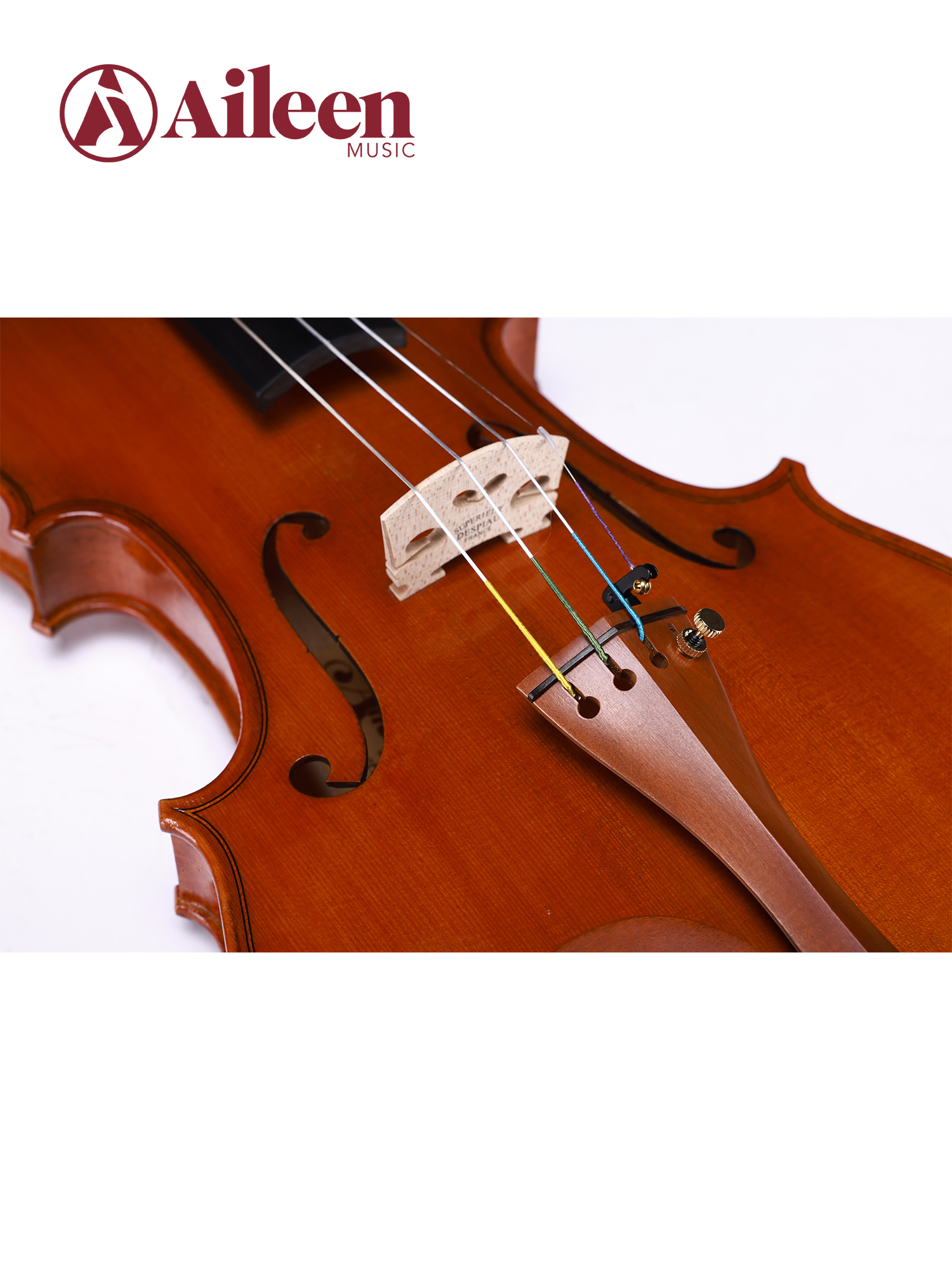 LV05-S New Design Legacy Series European Materials 4/4 Violin