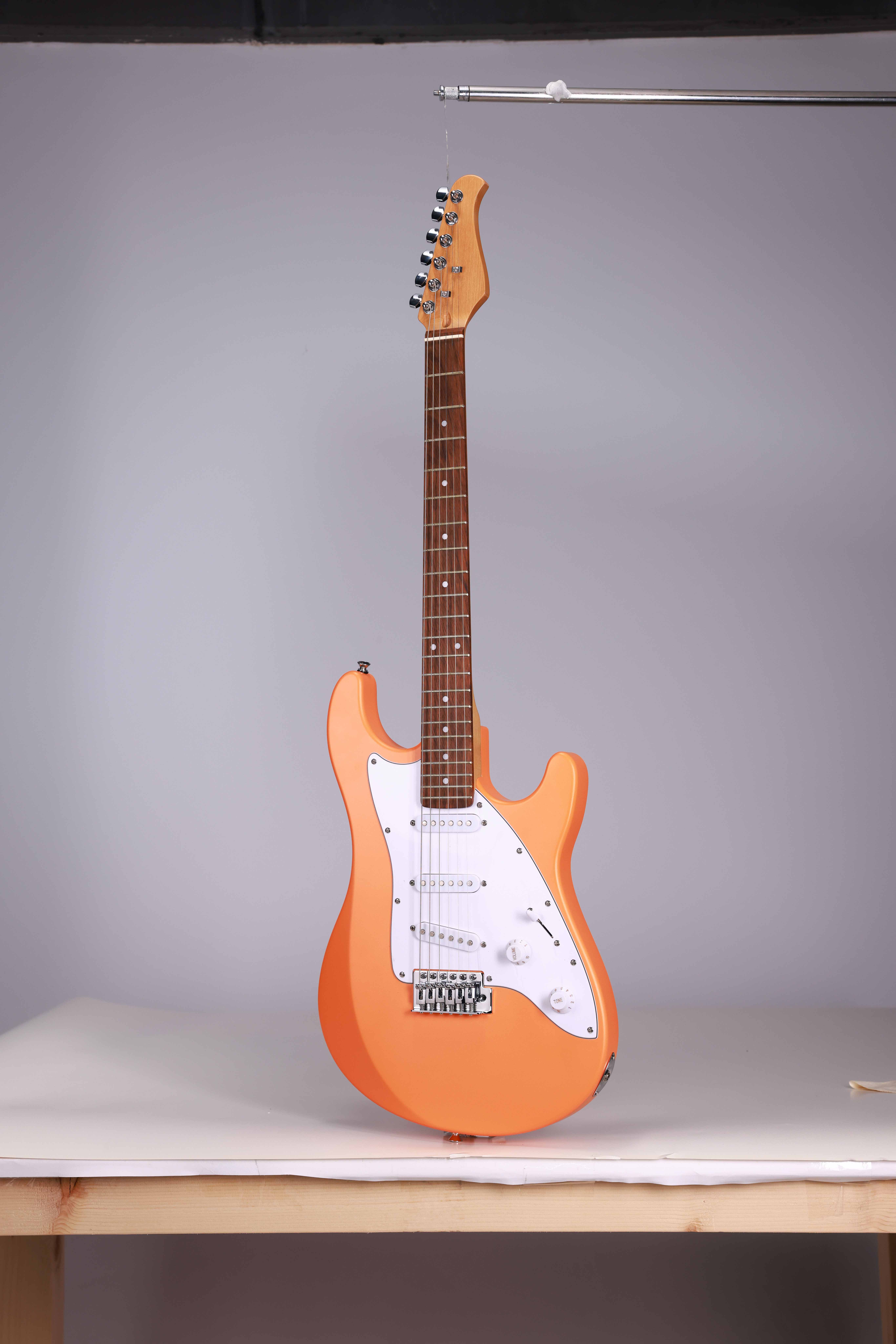 Winzz New Composite Material Body Electric Guitar WGS01 