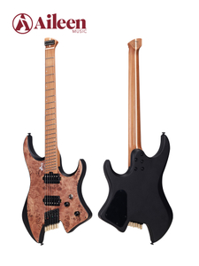 WINZZ NEW Design Lyra Pro Series Electric Guitar WLH150