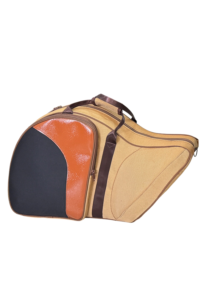 FHC0224 High Quality Professional Instrument French Horn Case