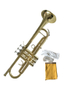 TP-G400G Professional Wind Musical Instruments General Grade BB Trumpet