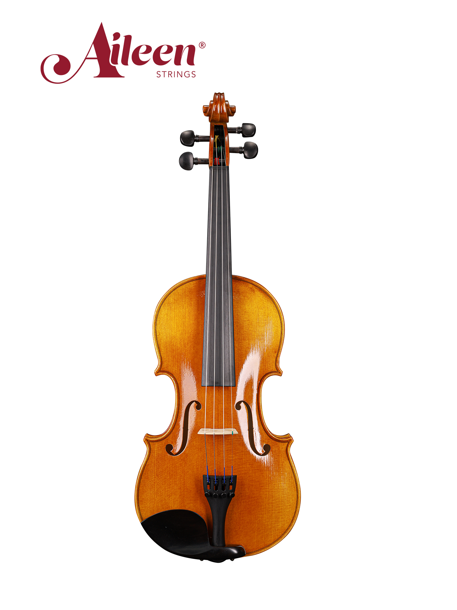 LV21E Legacy Series 4/4 Italy Bachman Spruce Top Violin