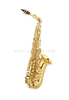 Custom Student Performance Alto Saxophone-bE(ASP-M4000G)