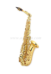 Custom Student Performance Alto Saxophone-bE(ASP-M4000G)