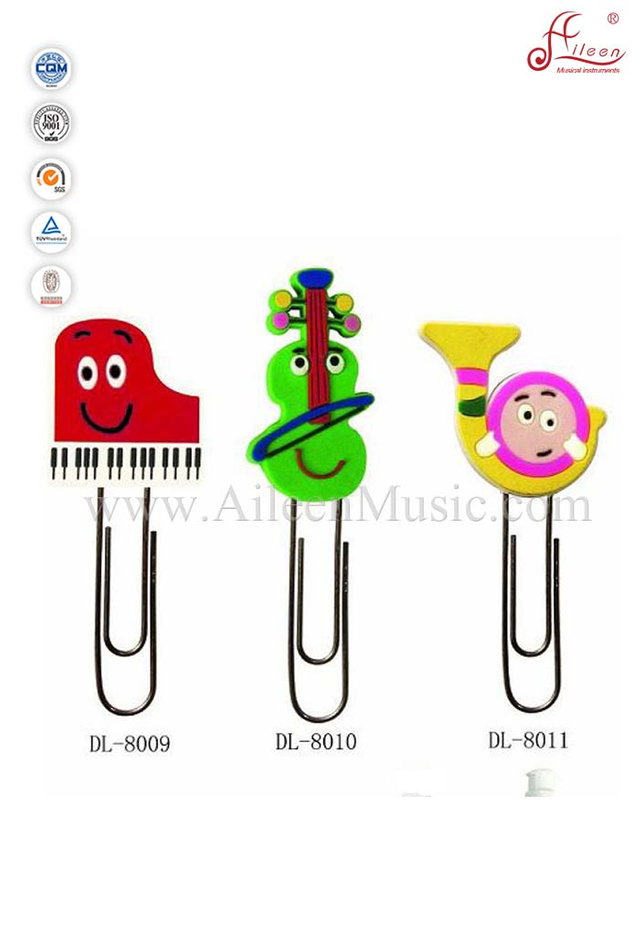Cartoon clamp (DL-8009-8011)