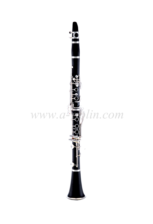 [Aileen] Adult Kid bB Clarinet with Foam Case(CL-G4330N)