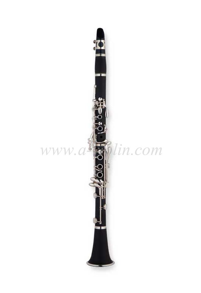 [Aileen] Wood composite body clarinet (CL-M5400S)