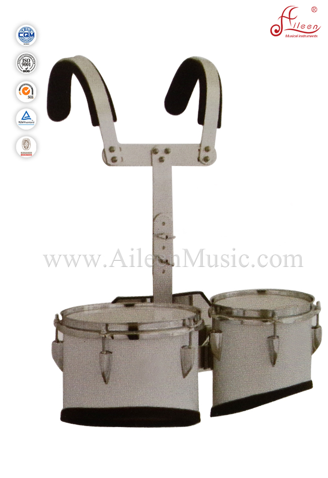8" 10" Marching Tom Set/Parade Drum (MD520)