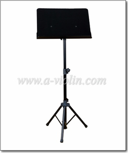 Professional Iron Music Note Stand (MS154)