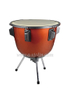 High-grade steel Hoop Fiberglass Bowls jinbao timpani (TPN0523)